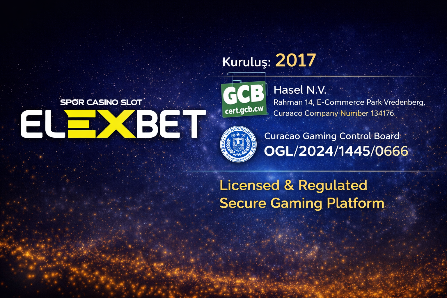 Tulipbet Resmi Adres